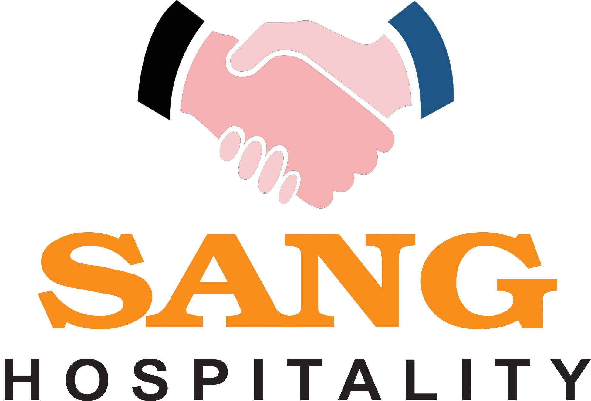 SangHospitality Logo